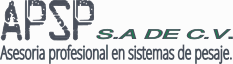 logo de la empresa apspmx